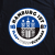 T-Shirt B 'Hamburg ist BWS', schwarz
